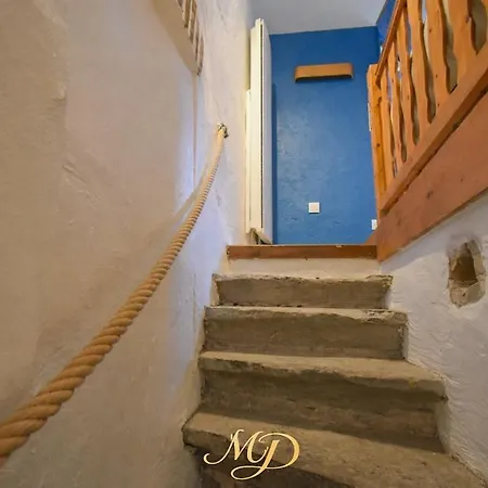 Myd - Le Donjon شقة غرونوبل