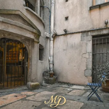 Myd - Le Donjon * غرونوبل