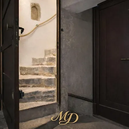 شقة Myd - Le Donjon *