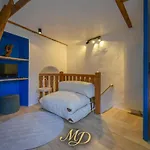Apartment Myd - Le Donjon Grenoble