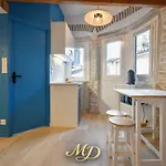 Myd - Le Donjon Apartment