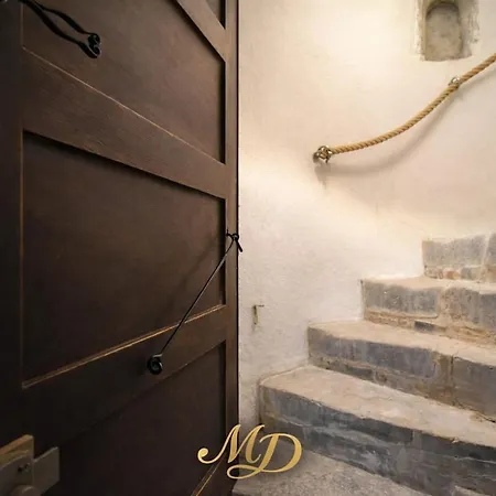 Apartment Myd - Le Donjon