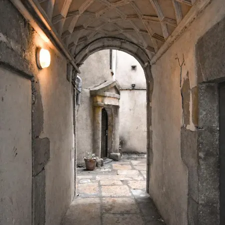 Myd - Le Donjon Apartment Grenoble